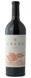 Greer Cabernet Sauvignon 2019