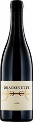 Dragonette Cellars - Seven Syrah 2021