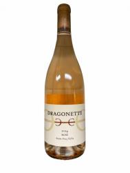Dragonette Cellars - Rose 2024