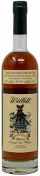 Willett - 4 Year Straight Rye Whiskey 113.8 Proof