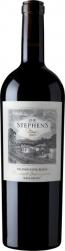 D.R. Stephens - Cabernet Sauvignon Napa Valley Walther River Block 2009