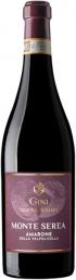 Gini - Amarone della Valpolicella �Monte Serea� 2015