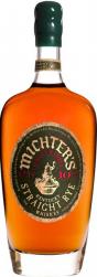 Michter's - 10 Year Single Barrel Rye