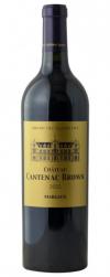 Chteau Cantenac-Brown - Margaux 2022