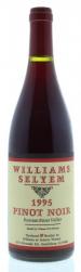 Williams Selyem Russian River Pinot Noir 1995