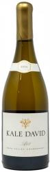 Kale David - A18 Chardonnay 2020