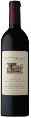 Spottswoode Estate Vineyard & Winery - Estate Cabernet Sauvignon 2021