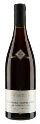 Jean-Marc Morey - Chassagne-Montrachet Champs Gain 2013