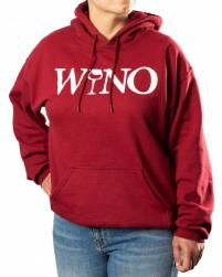 Meritage Wine Market - WINO Hoodie