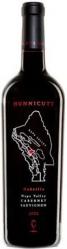 Hunnicutt Oakville Cabernet Sauvignon 2008