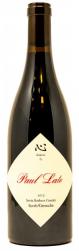 Paul Lato - Kokoro Syrah Grenache 2013