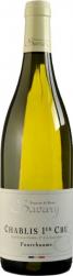 Francine & Olivier Savary - Chablis Fourchaume 2023