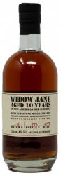 Widow Jane - 10 year Bourbon