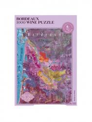 Water and Wines - Bordeaux Puzzle