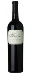 William Cole Cabernet Sauvignon Cuvee Claire 2010
