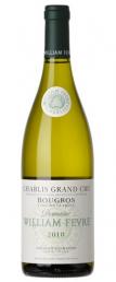 William Fevre - Bougros Grand Cru 2018