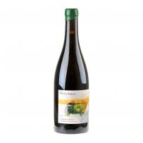 Jan Wongse Raumland - Wongamat Cabernet Franc Unterturkheimer Herzogenberg 2022