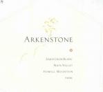 Arkenstone - Sauvignon Blanc 2019