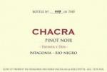 Bodega Chacra - Pinot Noir Trenta y Dos 2021