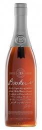 Bookers - 30th Anniversary Bourbon Whiskey