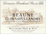 Bouchard P�re & Fils - Beaune White Clos St.-Landry 2018