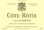 Domaine Rostaing - La Landonne Cote-Rotie 2011