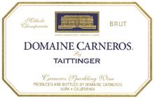 Domaine Carneros by Taittinger - Brut  2000 (1.5L) (1.5L)