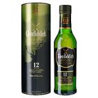 Glenfiddich - Single Malt Scotch 12 year (375ml)