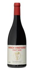 Hirsch - San Andreas Pinot Noir 2018 (375ml) (375ml)