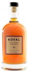 Koval Distillery - Single Barrel Rye