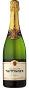Taittinger - Brut R�serve Champagne 0 (375ml)