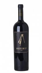 Andremily - Mourvedre 2020