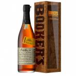 Bookers - Bourbon Storyteller Batch 4