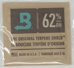 Boveda Small Pouch 62% 0
