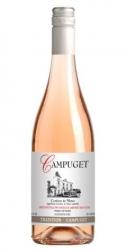 Campuget - Tradition Rose 2022