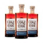 Cask & Coast - Bourbon 0