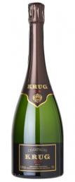Champagne Krug - Brut Vintage 1996