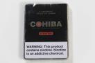 Cohiba - Black Pequenos 6pack 4 1.5x 36 ring 0