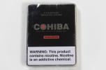 Cohiba - Black Pequenos 6pack 4 1.5x 36 ring 0
