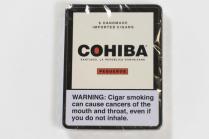 Cohiba - Original Pequenos 6pack 4 1.5 x 36 ring