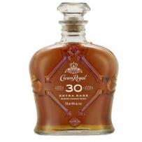 Crown Royal - Extra Rare 30yr Canadian Whiskey