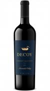 Decoy - Limited Alexander Valley Cabernet Sauvignon 2021