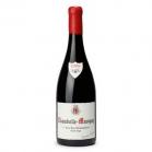 Domaine Fourrier - Chambolle Musigny Les Gruenchers 2006