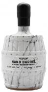 Hand Barrel - Small Batch Bourbon