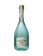 Lind & Lime - Gin 0
