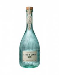Lind & Lime - Gin