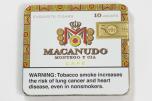 Macanudo - Ascots Cafe 10pack 4 1.5 x 32 ring 0