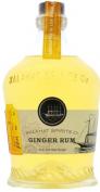Malahat Spirits - Ginger Rum