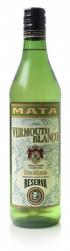 Mata - Vermouth Blanco NV