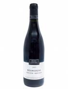 Morey Coffinet - Bourgogne Pinot Noir 2021